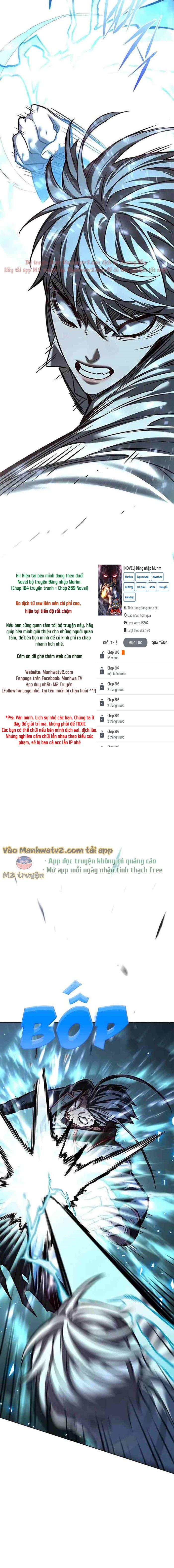 Hoá Thân Thành Mèo Chapter 301 - Trang 4